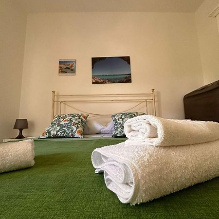 Apartament A Due Passi Dal Centro Favignana Zewnętrze zdjęcie