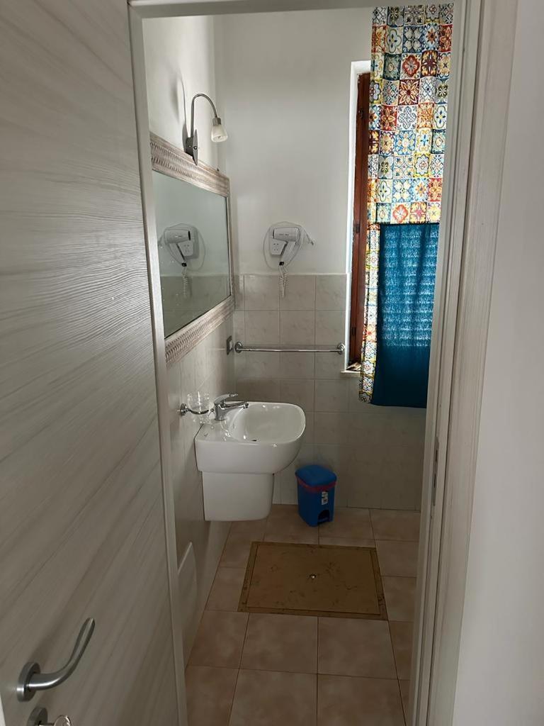 Apartament A Due Passi Dal Centro Favignana Zewnętrze zdjęcie