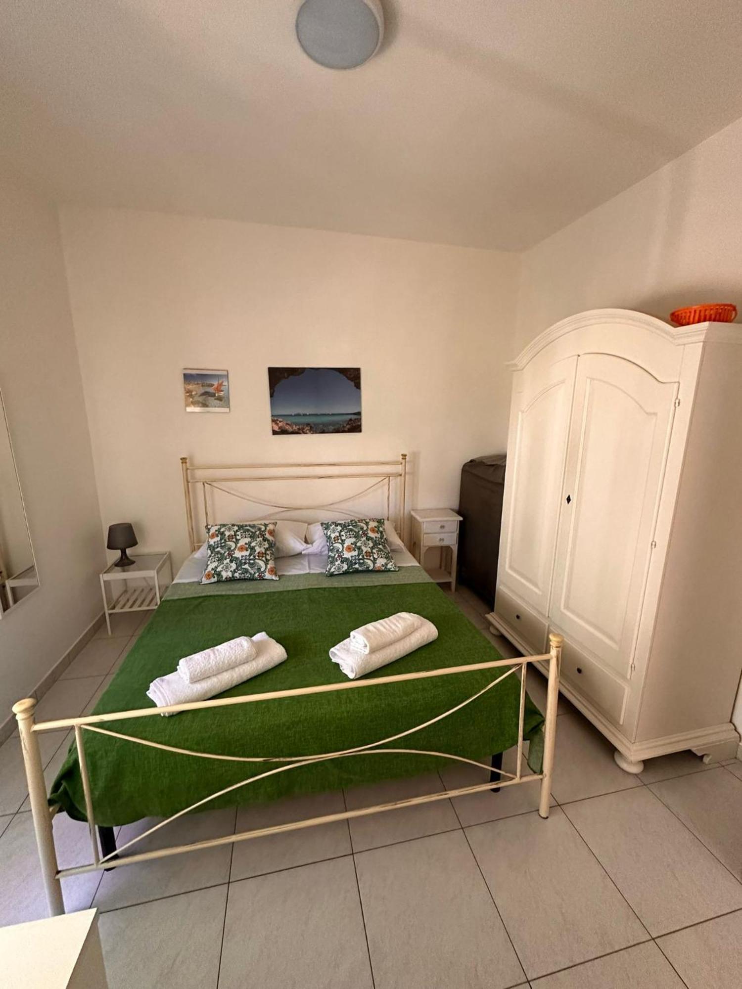 Apartament A Due Passi Dal Centro Favignana Zewnętrze zdjęcie