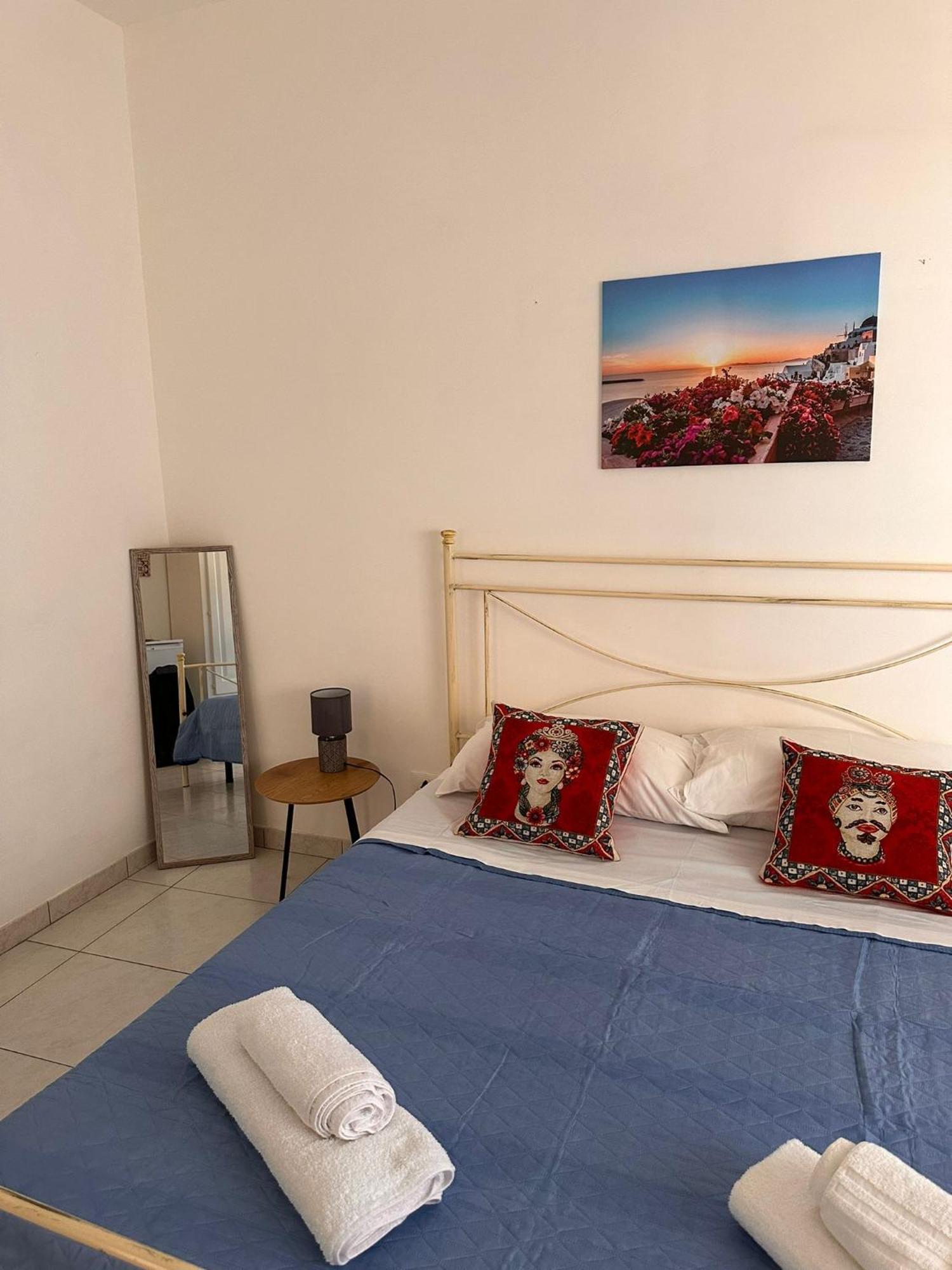 Apartament A Due Passi Dal Centro Favignana Zewnętrze zdjęcie