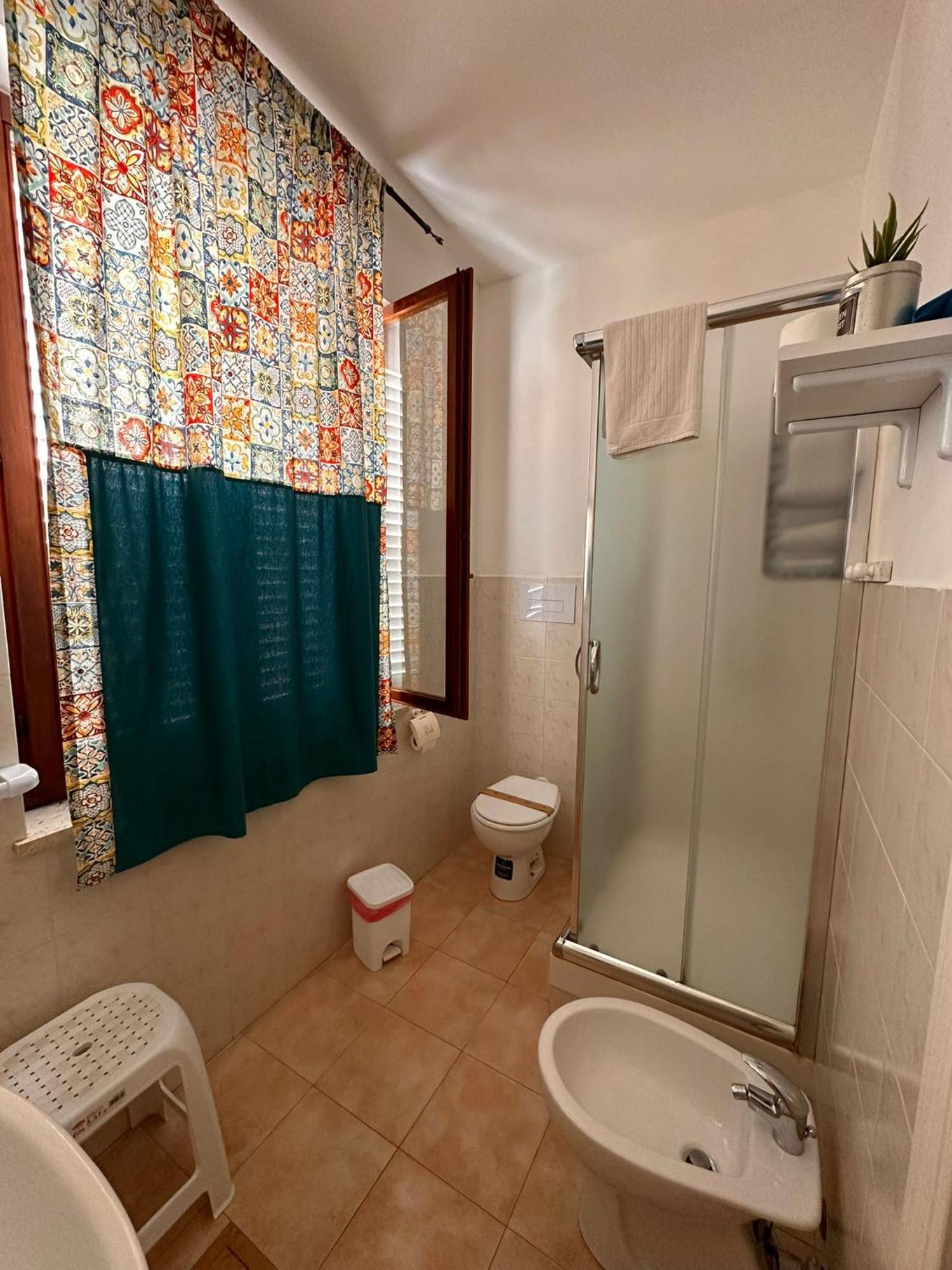 Apartament A Due Passi Dal Centro Favignana Zewnętrze zdjęcie